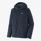 PATAGONIA MEN'S BOULDER FORK RAIN JACKET