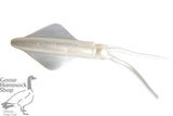 FISH SNAX 7 1/2" THE DA'SQUID QTY 3
