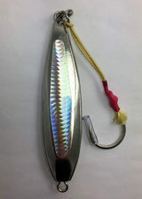 POINT JUDE LURES 200 DEEP FORCE 7 OZ JIG