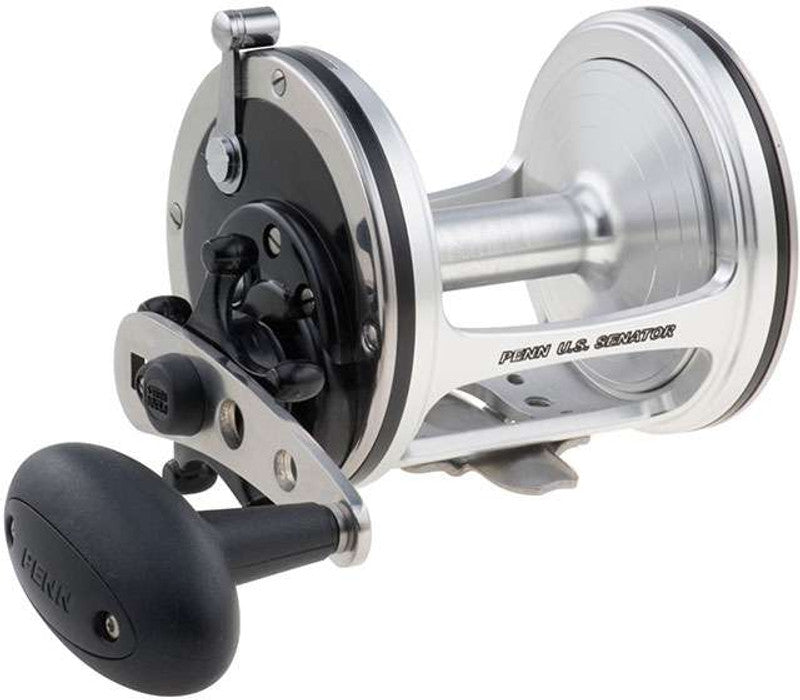 PENN US113W US SENATOR CASTING REEL