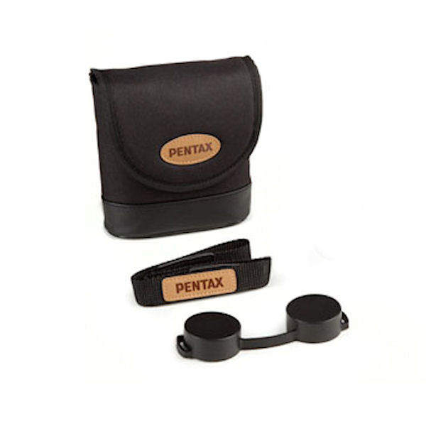 Pentax AD 9x28 WP Binoculars (Green) by Pentax Pentax AD 9x28 WP - Foto Erhardt