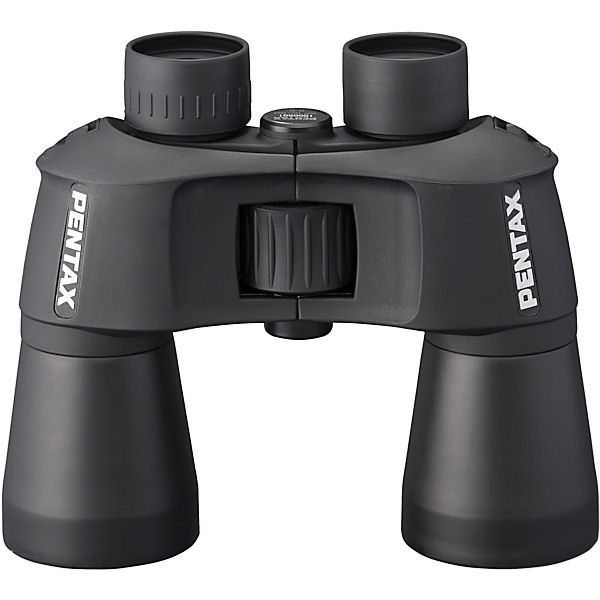 PENTAX BINOCULARS SP 8X40 WP