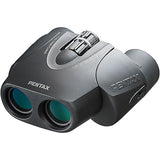 PENTAX BINOCULARS UP 8-16 21 BLACK