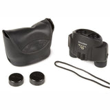 PENTAX BINOCULARS UP 8-16 21 BLACK