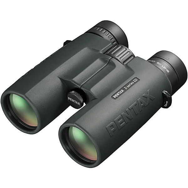 PENTAX BINOCULARS ZD 10X43 WP