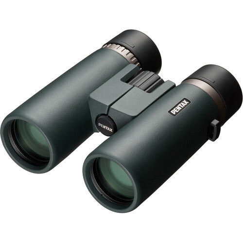 PENTAX BINOCULARS SD 7X42 ED