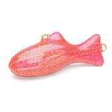 FATHOM COATED FISH WEIGHT 12 LB