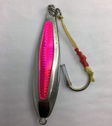 POINT JUDE LURES 200 DEEP FORCE 7 OZ JIG