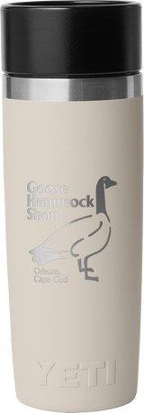 YETI RAMBLER 16 OZ TRAVEL BOTTLE GH