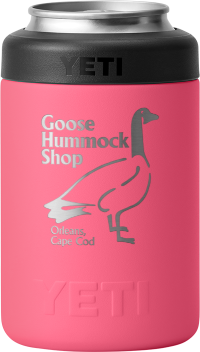 YETI RAMBLER 12 OZ COLSTER GH