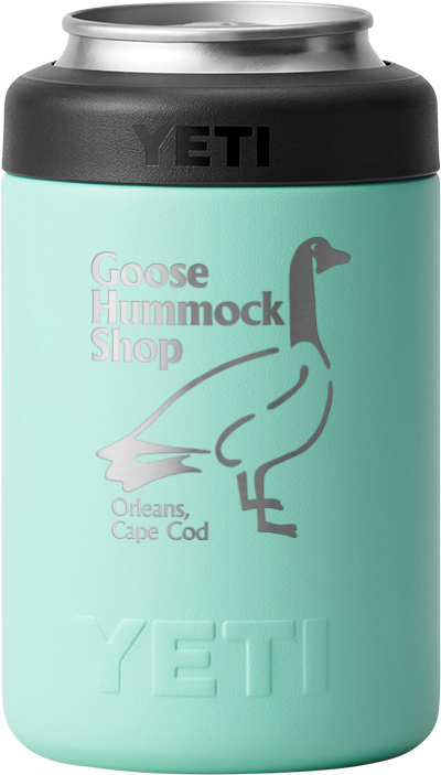 YETI RAMBLER 12 OZ COLSTER GH