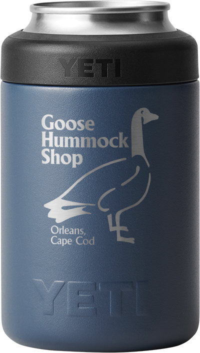 YETI RAMBLER 12 OZ COLSTER GH