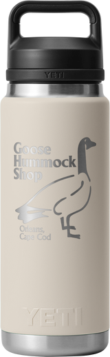 YETI RAMBLER 26 OZ BOTTLE CHUG GH