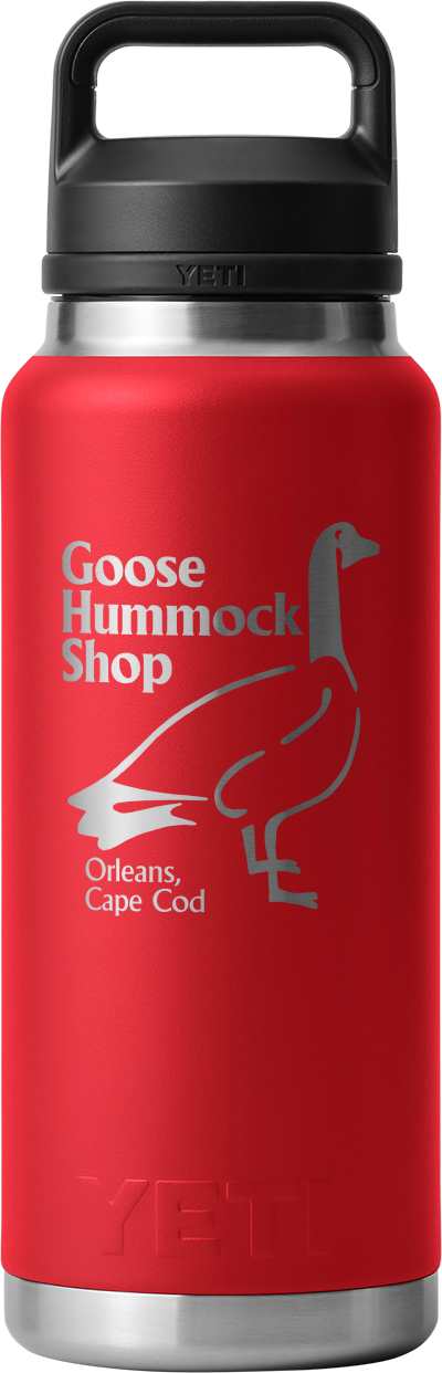 YETI RAMBLER 36 OZ BOTTLE CHUG GH