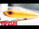 YO-ZURI MAG PENCIL 6 1/2"(F)