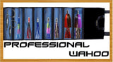 TORMENTER PROFESSIONAL'S WAHOO KIT