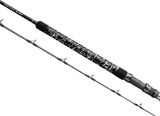 DAIWA PROTEUS INSHORE SPINNING ROD WINN GRAY 7'0" MH F 40-80 LB PRWNC70MHFS