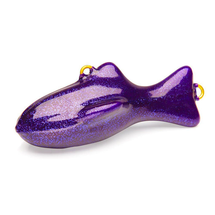 FATHOM COATED FISH WEIGHT 12 LB