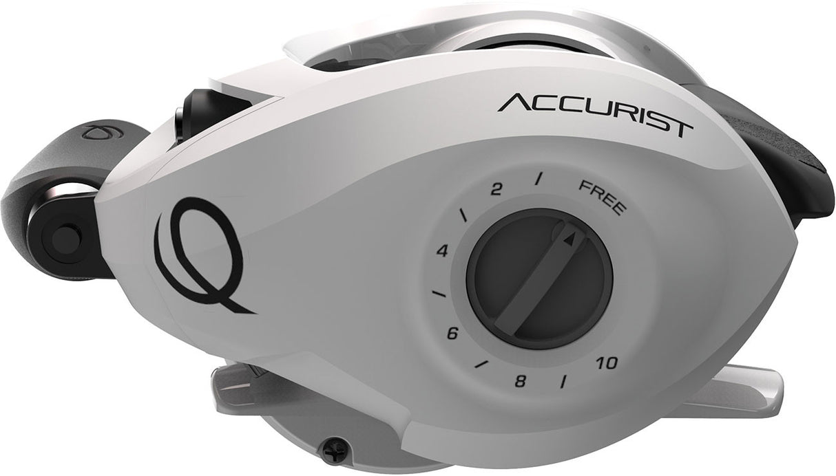 QUANTUM ACCURIST 100SZ BAITCASTING REEL