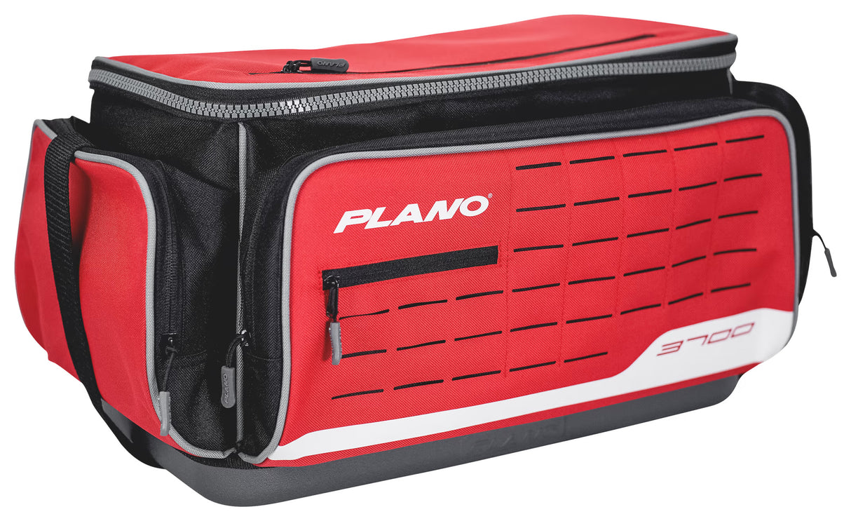 PLANO 3600 WEEKEND SERIES DELUXE TACKLE BAG