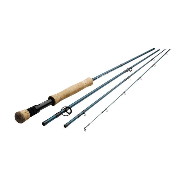 REDINGTON-SAGE FLY FISHING COMBO #5