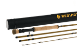 REDINGTON EDC FLY ROD WITH TUBE