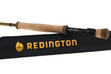 REDINGTON EDC FLY ROD WITH TUBE