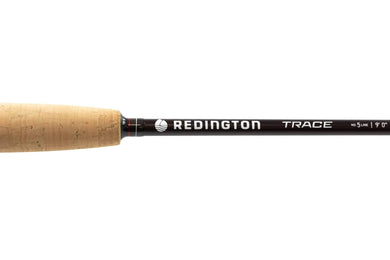 LOU SAGE SPEC 7/8 P REDINGTON TRACE 6 FLY FISHING COMBO #3S