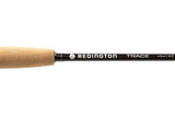 LOU SAGE SPEC 7/8 P REDINGTON TRACE 6 FLY FISHING COMBO #3S