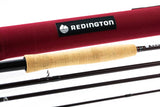 LOU SAGE SPEC 7/8 P REDINGTON TRACE 6 FLY FISHING COMBO #3S