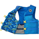 MUSTANG REV CHILD FOAM PFD