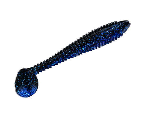 STRIKE KING RAGE SWIMMER SWIMBAIT 4 3/4"