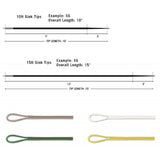 RIO 10 FT INTOUCH  REPLACEMENT TIP