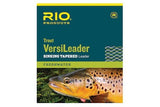 RIO FRESHWATER VERSILEADER  10 FT 24 LB 1.5ips