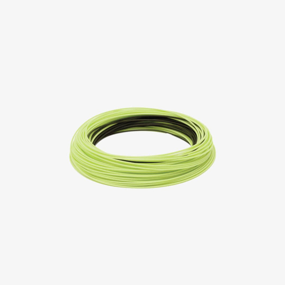 MAINSTREAM TYPE 3 12FT SINKING TIP WF7F/S3 BROWN/LEMON GREEN