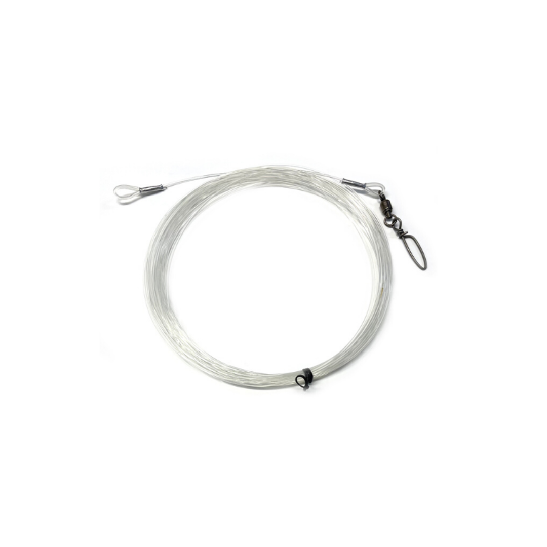 RJ BOYLE WAHOO SHOCK CORD