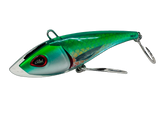 MAG BAY LURES RM9 UV WAHOO AND TUNA LURE