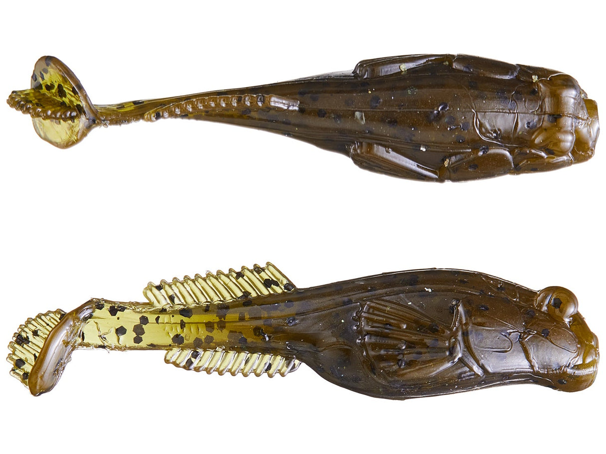 Z-MAN TRD GOBY 2.4"