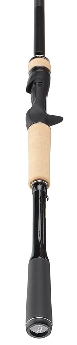 SHIMANO EXPRIDE B CASTING ROD 7'2" MH F 10-12 LB EXC72MHB