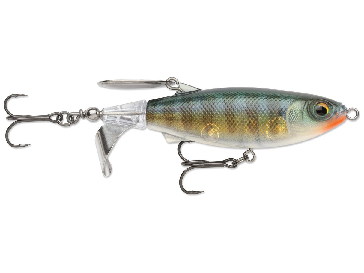 RAPALA CLAPTAIL 110 4 3/8" (T)