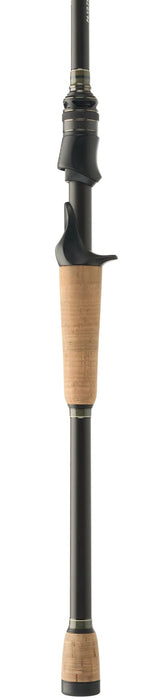 MEGABASS P3 LEVANTE CASTING ROD
