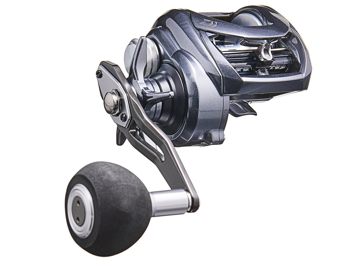 Daiwa Lexa TWS Baitcasting Reel - LX-TW400H-P