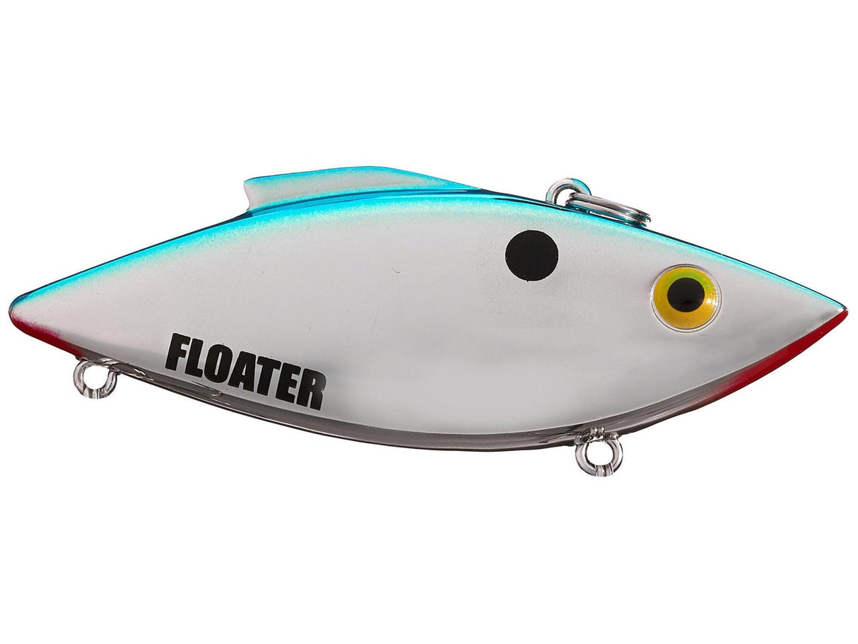 BILL LEWIS FLOATING 3" RAT-L-TRAP
