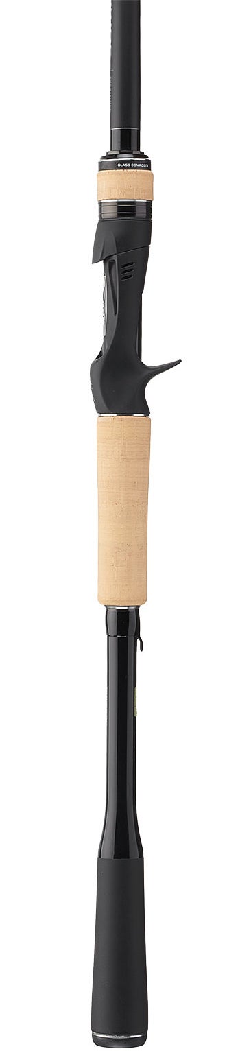 SHIMANO EXPRIDE B CASTING ROD 6'10" M MOD-F 8-16 LB EXC610MB