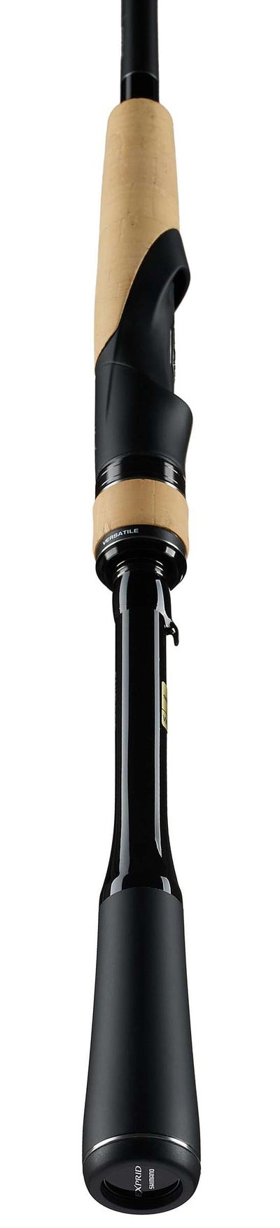 SHIMANO EXPRIDE B SPINNING ROD 7'0" F L 3-6 LB  EXS70LB