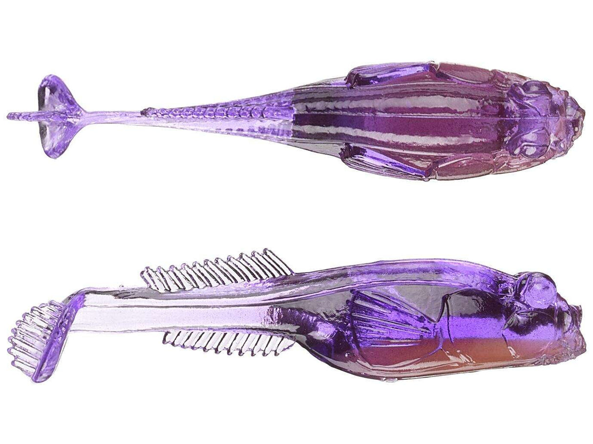 Z-MAN TRD GOBY 2.4"