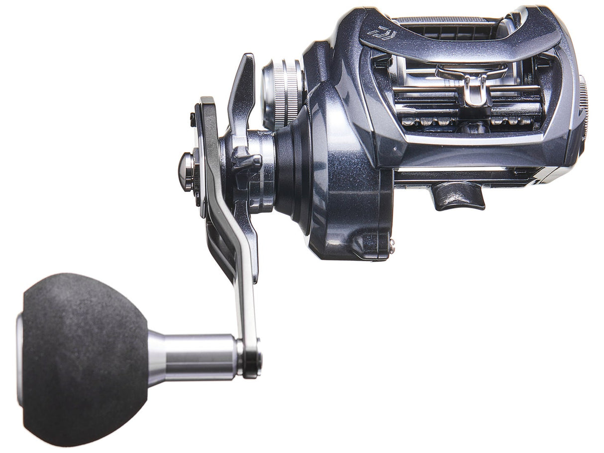 DAIWA LEXA TWS 400 BAITCASTING REEL