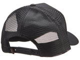 SIMMS DOUBLE HAUL TRUCKER BLACK