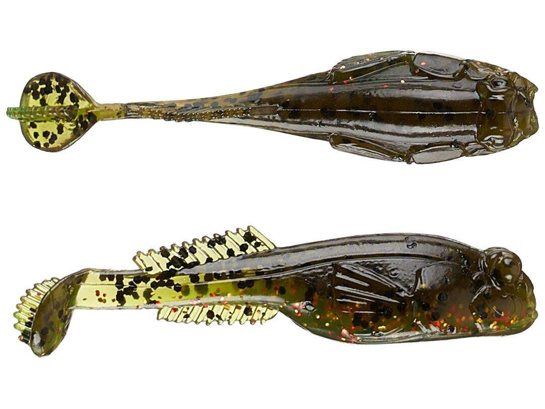 Z-MAN TRD GOBY 2.4"