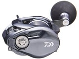 DAIWA LEXA TWS 400 BAITCASTING REEL